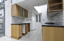 Norton On Derwent kitchen extension leads